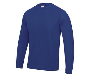 Breathable-Long-Sleeve-Neoteric-™-T-Shirt-Wordans