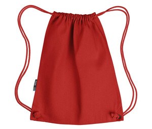 Neutral O90020 - Bolsa de gimnasio Red