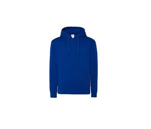 JHK JK286 - Sudadera mujer 275 Azul royal