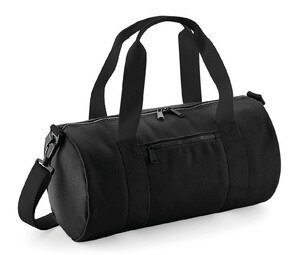 Bag Base BG140S - bolsa de viaje pequeña Black/Black