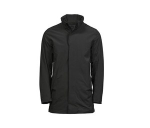 Tee Jays TJ9608 - Parka de hombre para todas las estaciones Negro