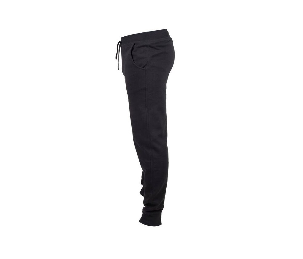 SF Men SF425 - Pantalones de jogging de hombre delgados