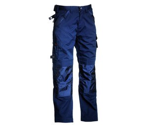 Herock HK007 - Pantalón Apollo para hombre Azul marino