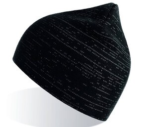 Atlantis AT210 - Gorro de poliéster reciclado