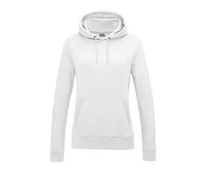 AWDIS JH01F - Sudadera con capucha de mujer