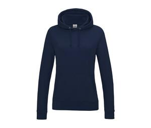 AWDIS JH01F - Sudadera con capucha de mujer