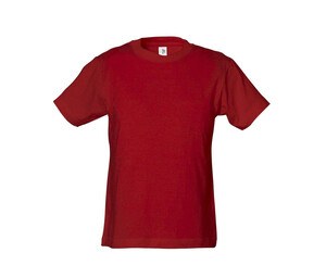 Tee Jays TJ1100B - Camiseta ecológica infantil Power