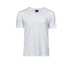 Tee Jays TJ5004 - Camiseta cuello pico hombre