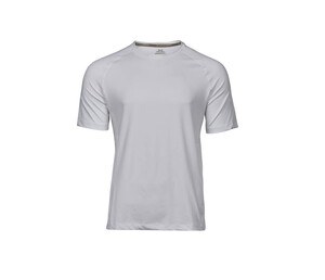 Tee Jays TJ7020 - Camiseta deportiva hombre White