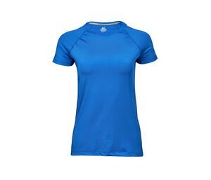 Tee Jays TJ7021 - Camiseta deportiva mujer