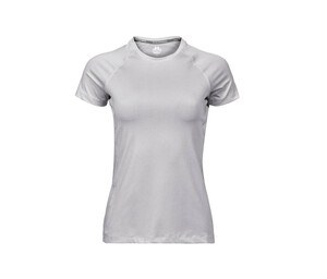 Tee Jays TJ7021 - Camiseta deportiva mujer