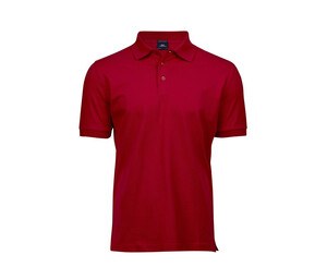 Tee Jays TJ1405 - Polo de Lujo Stretch Para Hombre