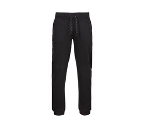 Tee Jays TJ5425 - Pantalones para correr Negro