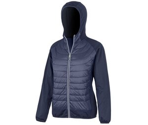 Spiro S268F - Chaqueta Zero Gravity De Mujer