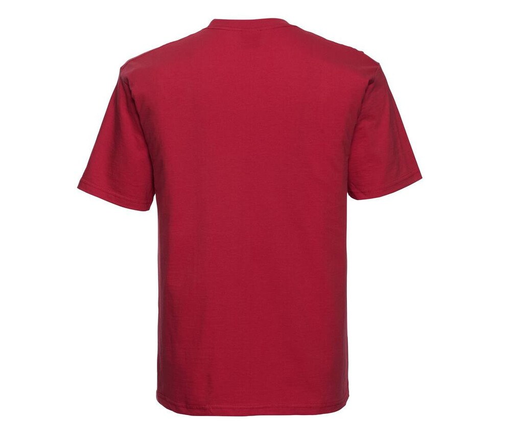 Russell JZ180 - Camiseta 100% algodón