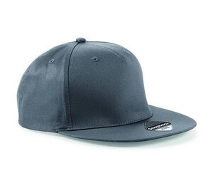 Beechfield BF610 - Gorra con visera plana