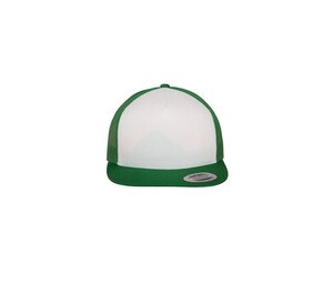 Flexfit F6006W - Gorra estilo camionero F6006W FlexFit