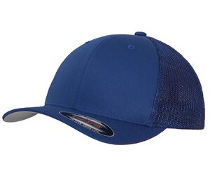 Flexfit FX6511 - Gorra FX6511 Trucker Style Flexfit Royal