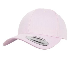 Flexfit FX7706 - Gorra de visera curva FX7706 FlexFit