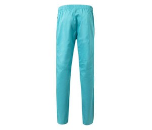 VELILLA V33001 - Pantalones médicos V33001 Light Turquoise