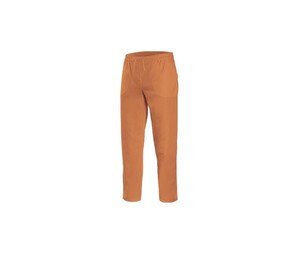VELILLA V33001 - Pantalones médicos V33001 Light Orange
