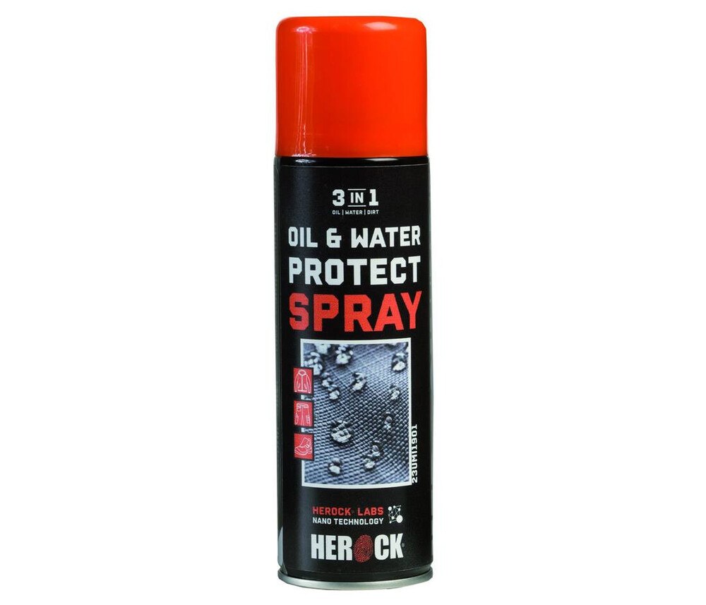 Herock HK901 - Spray protector 3 en 1