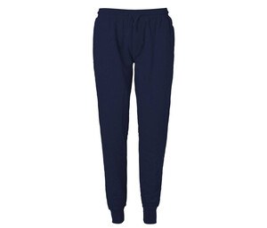 Neutral O74002 - Pantalones para correr Azul marino