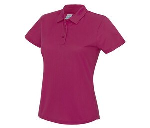 Just Cool JC045 - Polo mujer transpirable