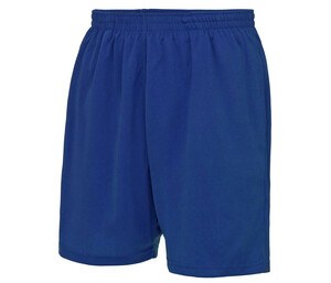 Just Cool JC080 - pantalones cortos deportivos Azul royal