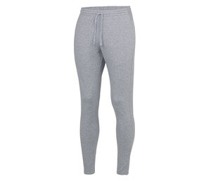 Just Cool JC082 - Pantalones de jogging para hombre Sport Grey