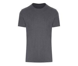 Just Cool JC110 - camiseta de fitness Iron Grey