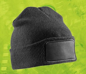 Result RC927X - Gorro de acrílico reciclado