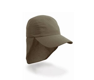 Result RC069 - gorra estilo legionario