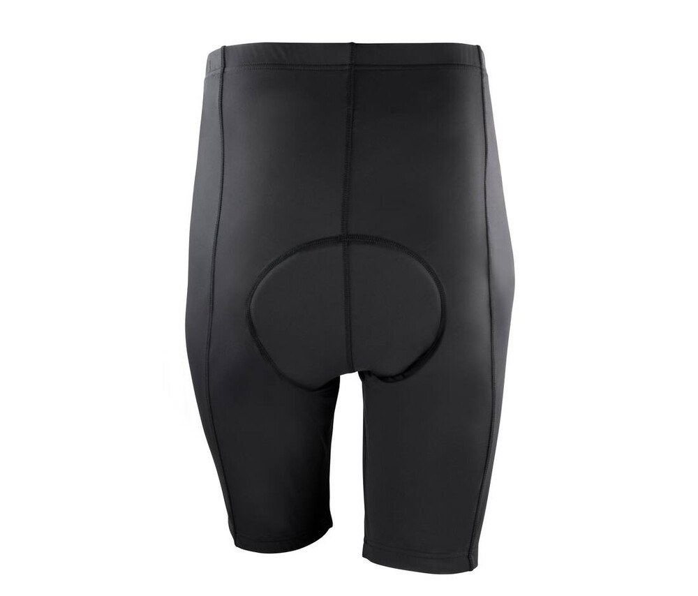 Spiro SP187M - Pantalones cortos de ciclismo para hombre