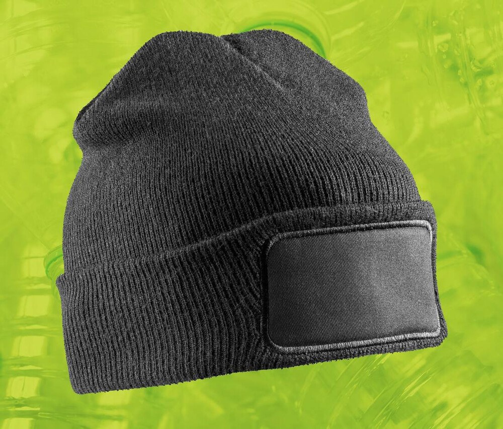 Result RC934X - Gorro de Thinsulate™ de acrílico reciclado