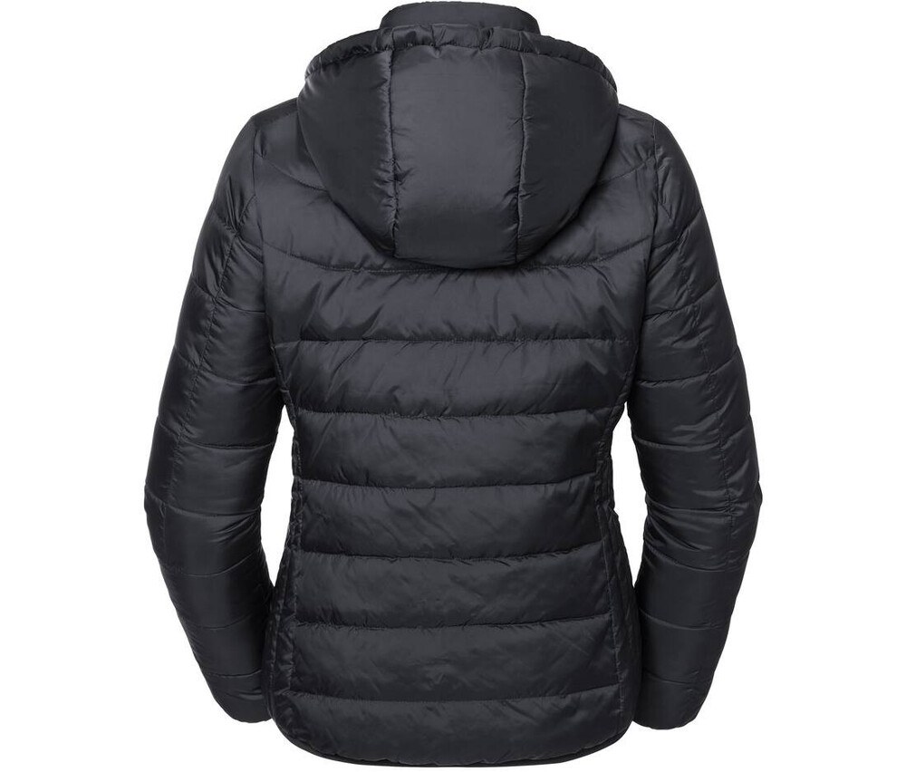 Russell RU440F - Chaqueta de plumas de mujer