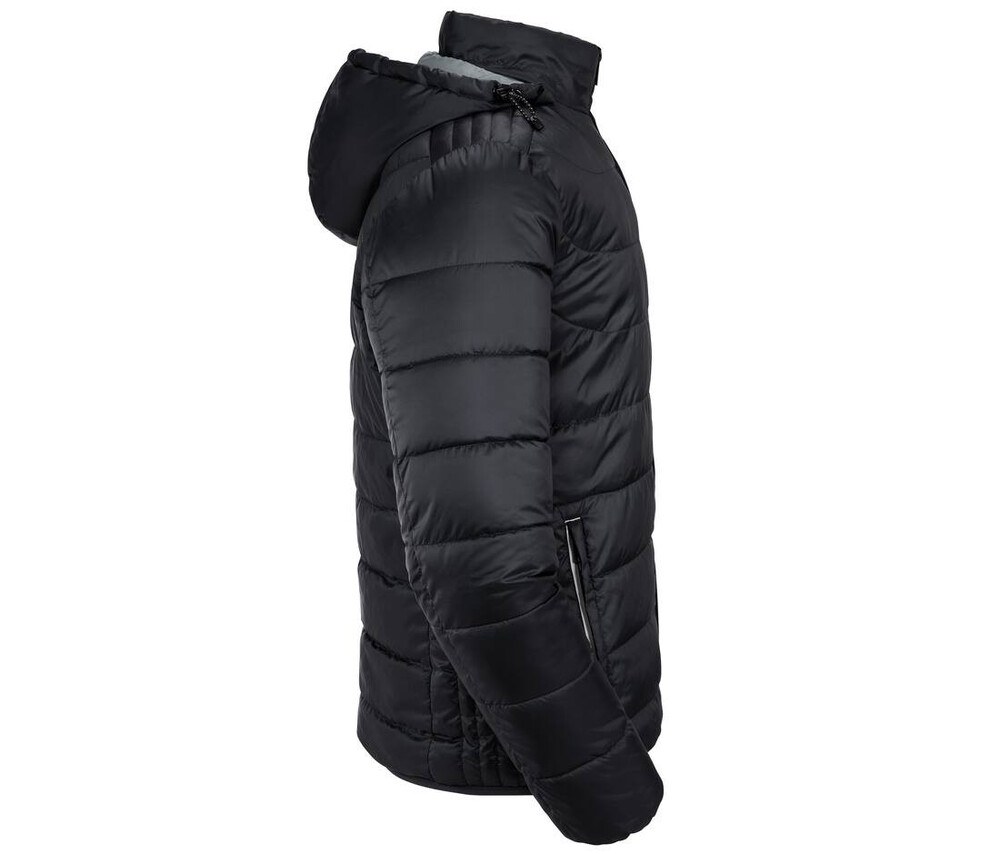 Russell RU440M - chaqueta de plumas de los hombres