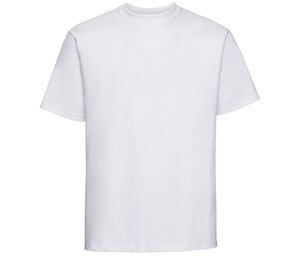Russell RU215 - Camiseta cuello redondo 210 White