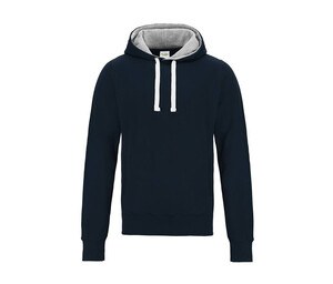 AWDIS JH100 - sudadera con capucha pesada