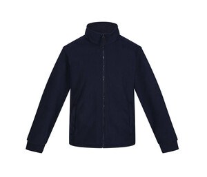Regatta RGF582 - chaqueta gruesa de lana Azul marino