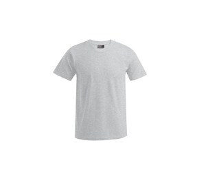 Promodoro PM3099 - 180 camiseta hombre Sports Grey