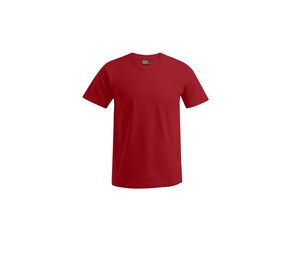 Promodoro PM3099 - 180 camiseta hombre Fire Red