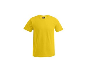 Promodoro PM3099 - 180 camiseta hombre Amarillo