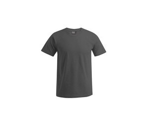 Promodoro PM3099 - 180 camiseta hombre steel gray