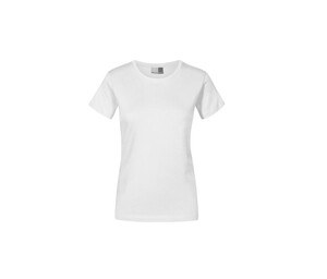 Promodoro PM3005 - Camiseta mujer 180 White