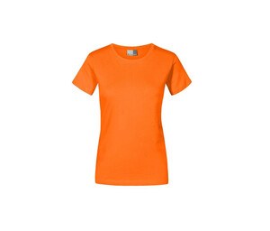 Promodoro PM3005 - Camiseta mujer 180 Naranja