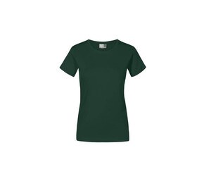 Promodoro PM3005 - Camiseta mujer 180 Verde bosque