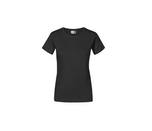 Promodoro PM3005 - Camiseta mujer 180 Grafito