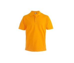 Promodoro PM4001 - polo de piqué 220 Naranja