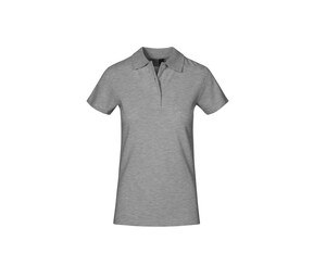 Promodoro PM4005 - polo de piqué 220 Sports Grey